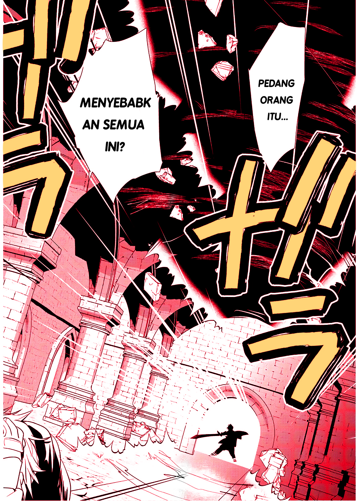 Sokushi Cheat ga Saikyou sugite, Isekai no Yatsura ga Marude Aite ni Naranai n desu ga. ΑΩ Chapter 6 - halaman 11