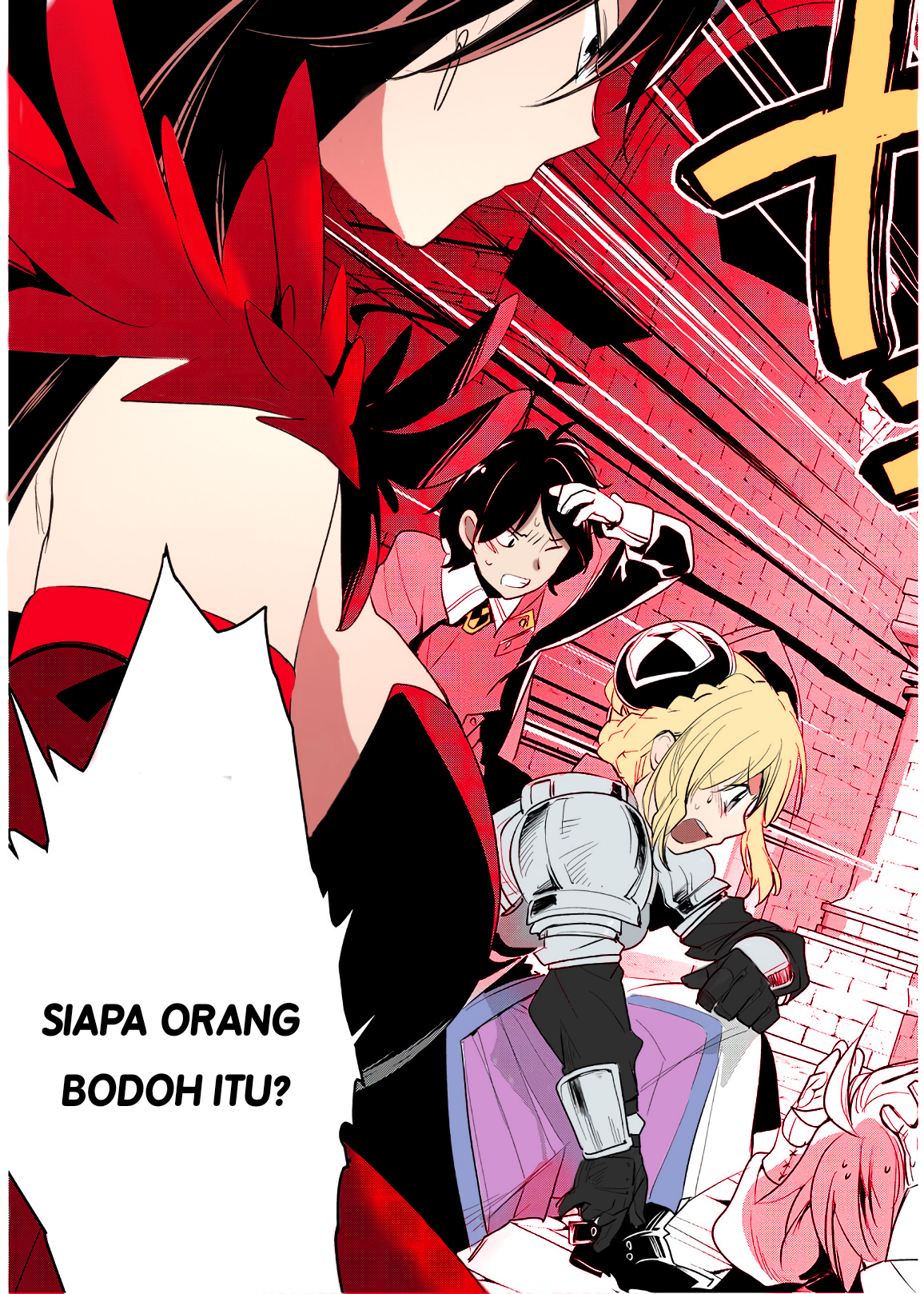 Sokushi Cheat ga Saikyou sugite, Isekai no Yatsura ga Marude Aite ni Naranai n desu ga. ΑΩ Chapter 6 - halaman 12