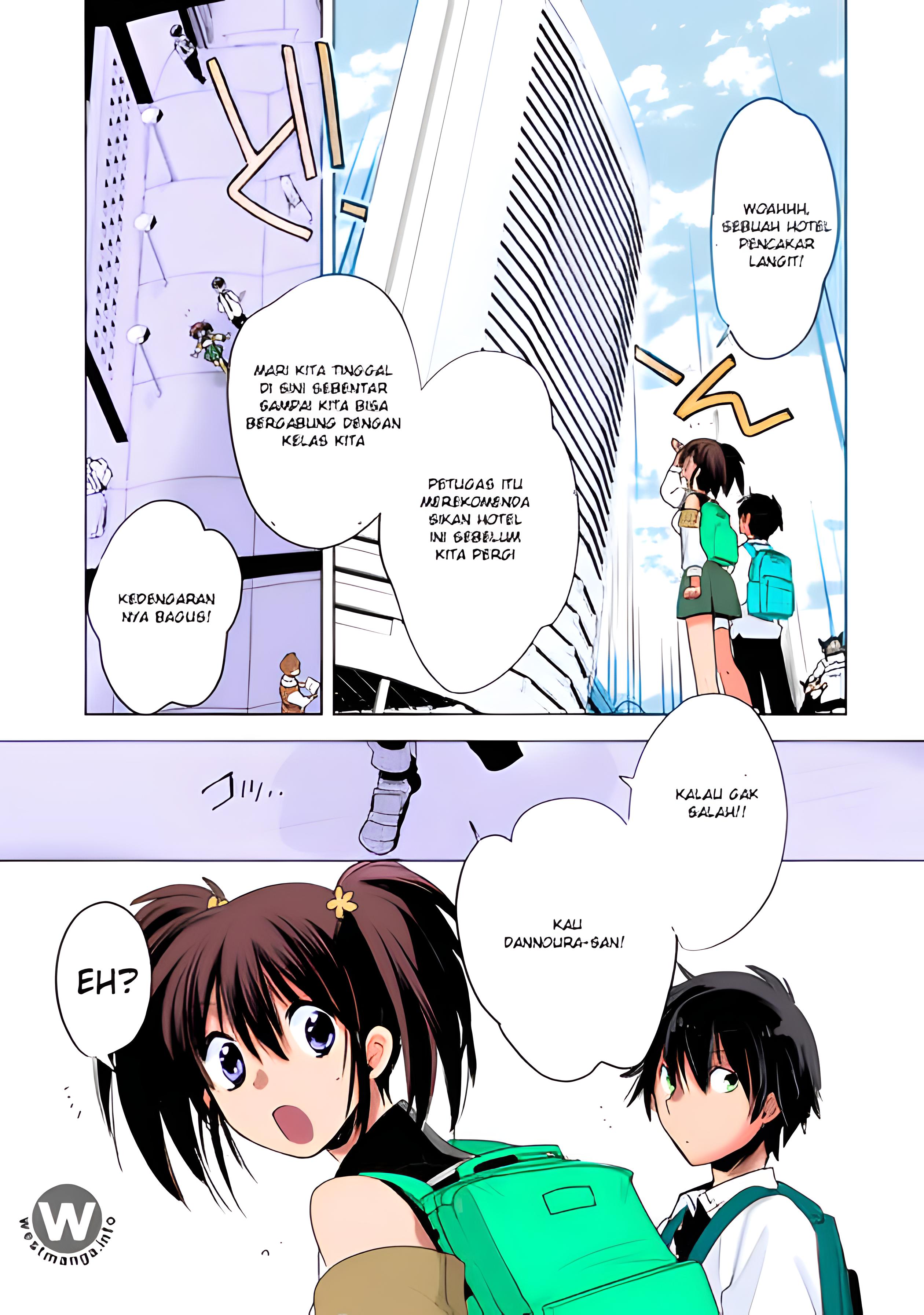 Sokushi Cheat ga Saikyou sugite, Isekai no Yatsura ga Marude Aite ni Naranai n desu ga. ΑΩ Chapter 7 - halaman 11