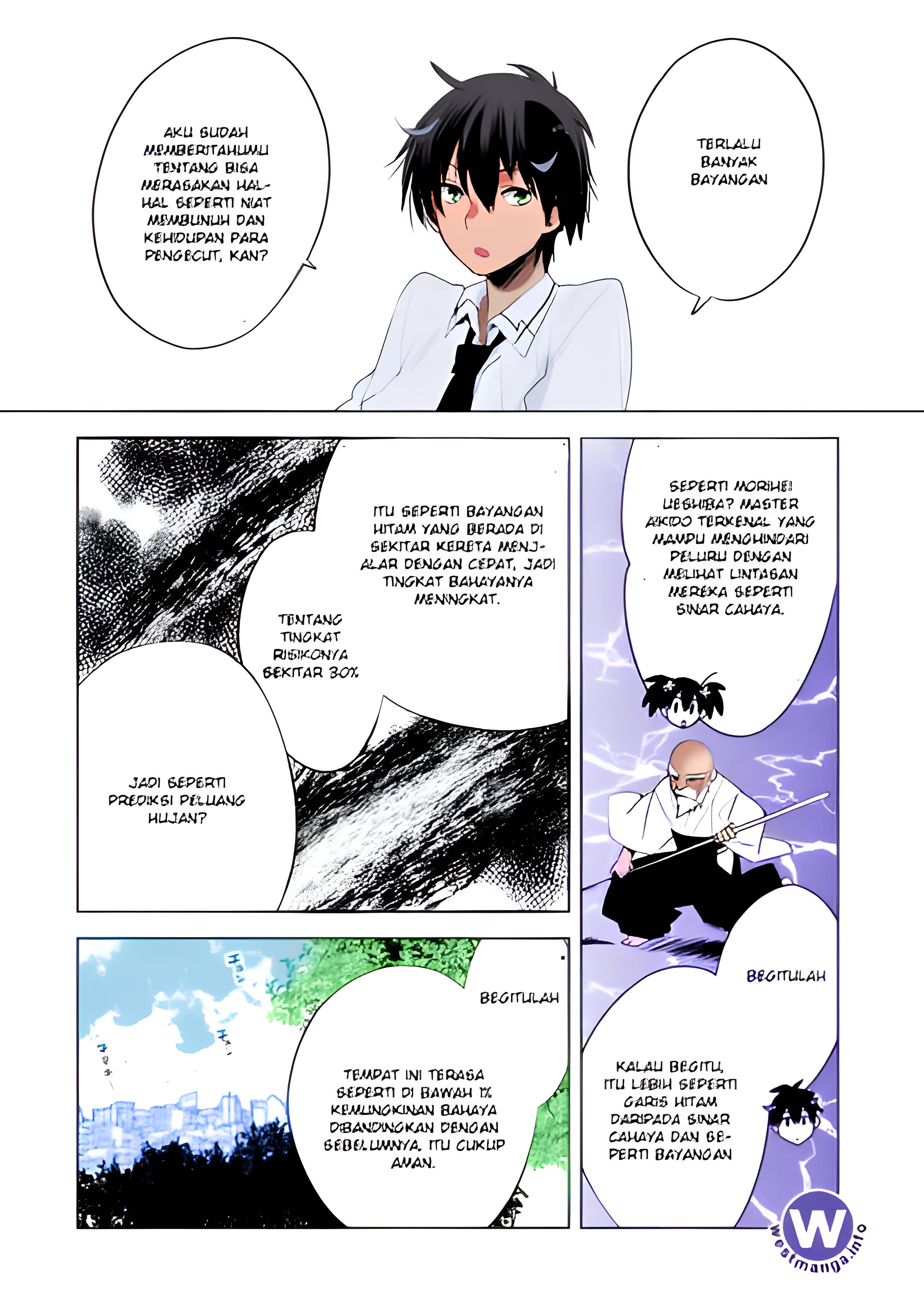 Sokushi Cheat ga Saikyou sugite, Isekai no Yatsura ga Marude Aite ni Naranai n desu ga. ΑΩ Chapter 7 - halaman 8