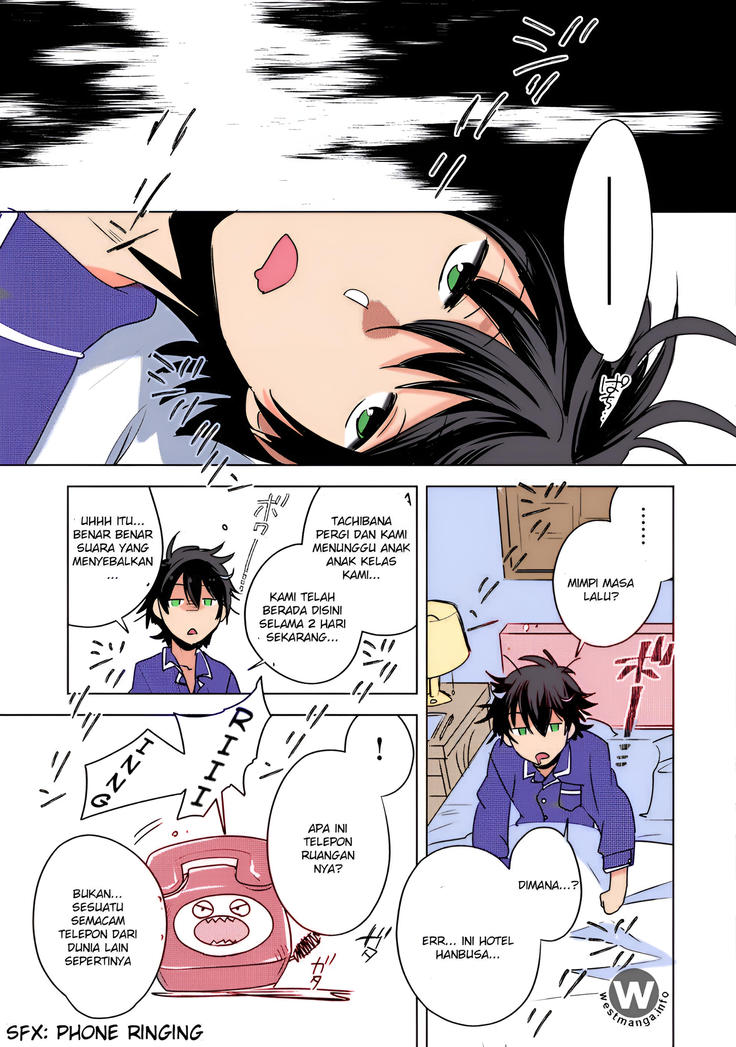 Sokushi Cheat ga Saikyou sugite, Isekai no Yatsura ga Marude Aite ni Naranai n desu ga. ΑΩ Chapter 8 - halaman 20