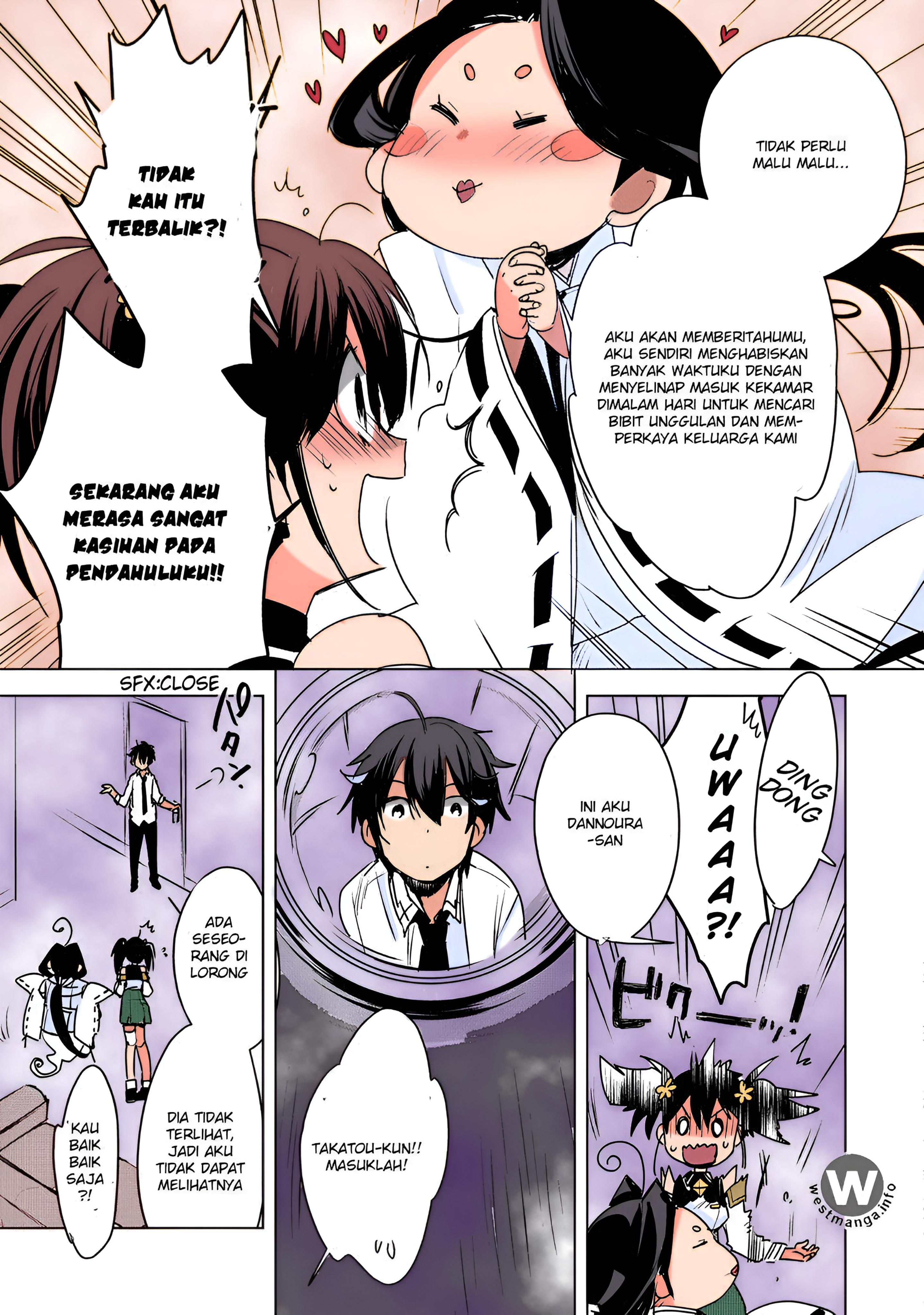 Sokushi Cheat ga Saikyou sugite, Isekai no Yatsura ga Marude Aite ni Naranai n desu ga. ΑΩ Chapter 8 - halaman 24