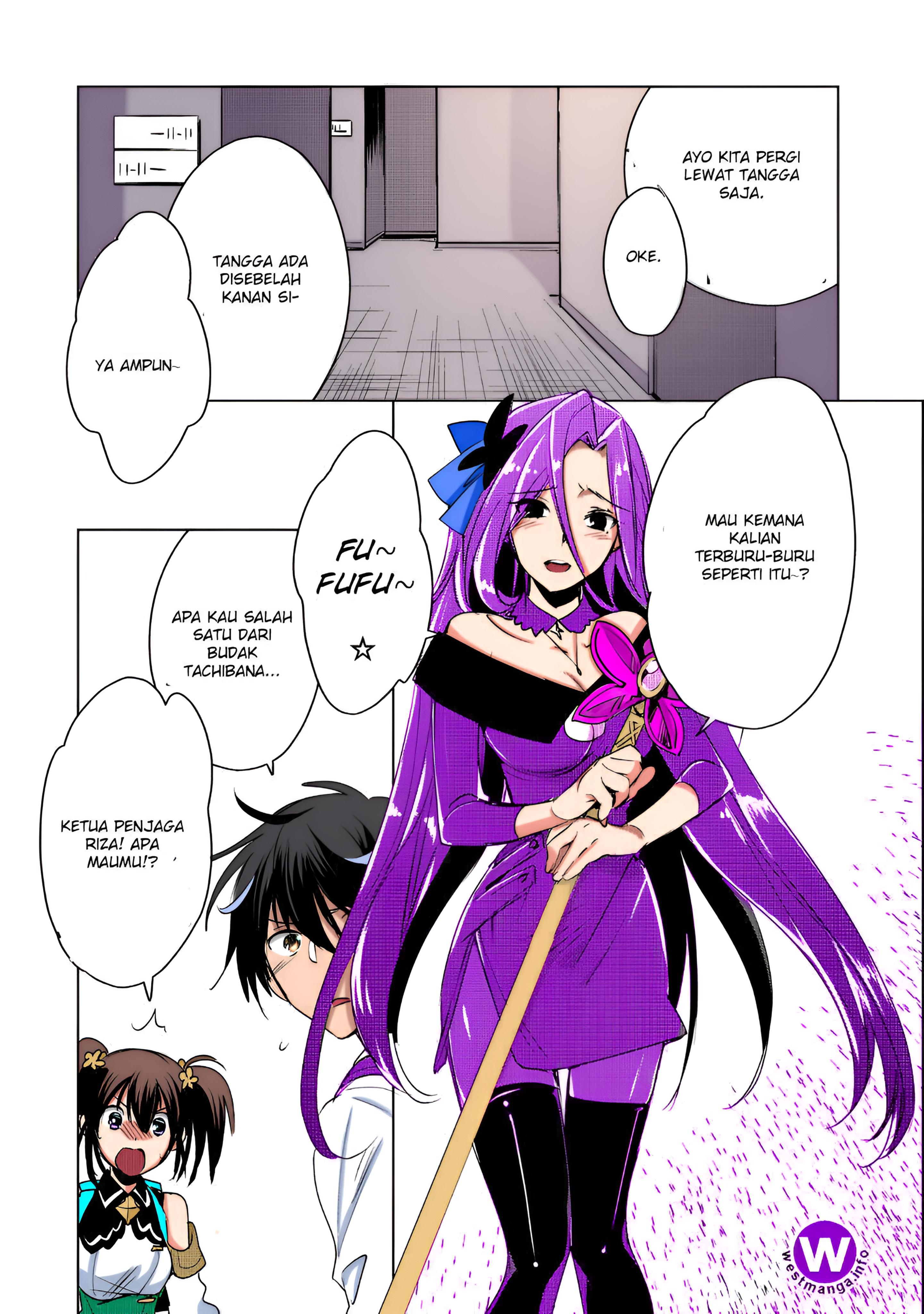 Sokushi Cheat ga Saikyou sugite, Isekai no Yatsura ga Marude Aite ni Naranai n desu ga. ΑΩ Chapter 9 - halaman 16