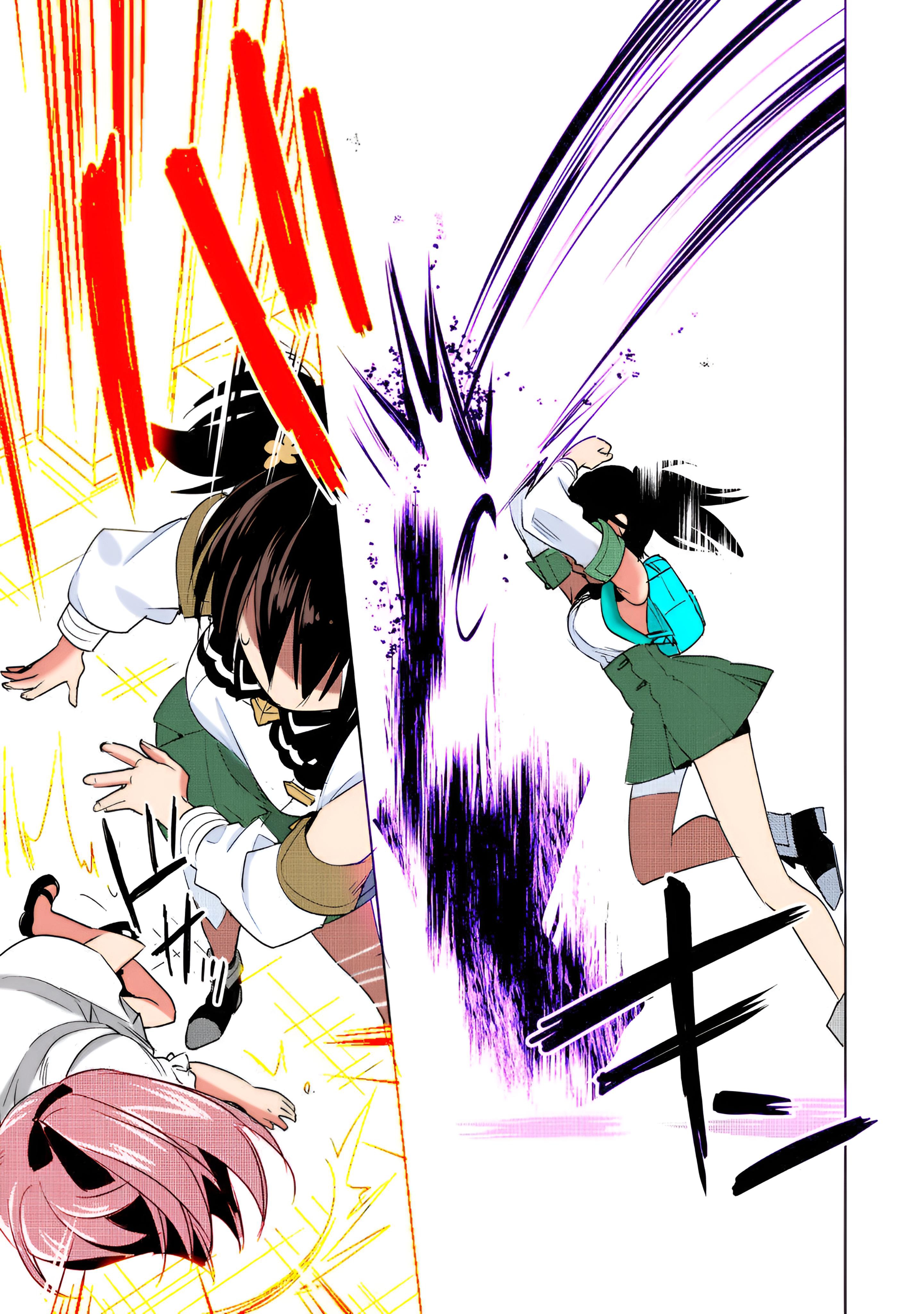 Sokushi Cheat ga Saikyou sugite, Isekai no Yatsura ga Marude Aite ni Naranai n desu ga. ΑΩ Chapter 9 - halaman 25
