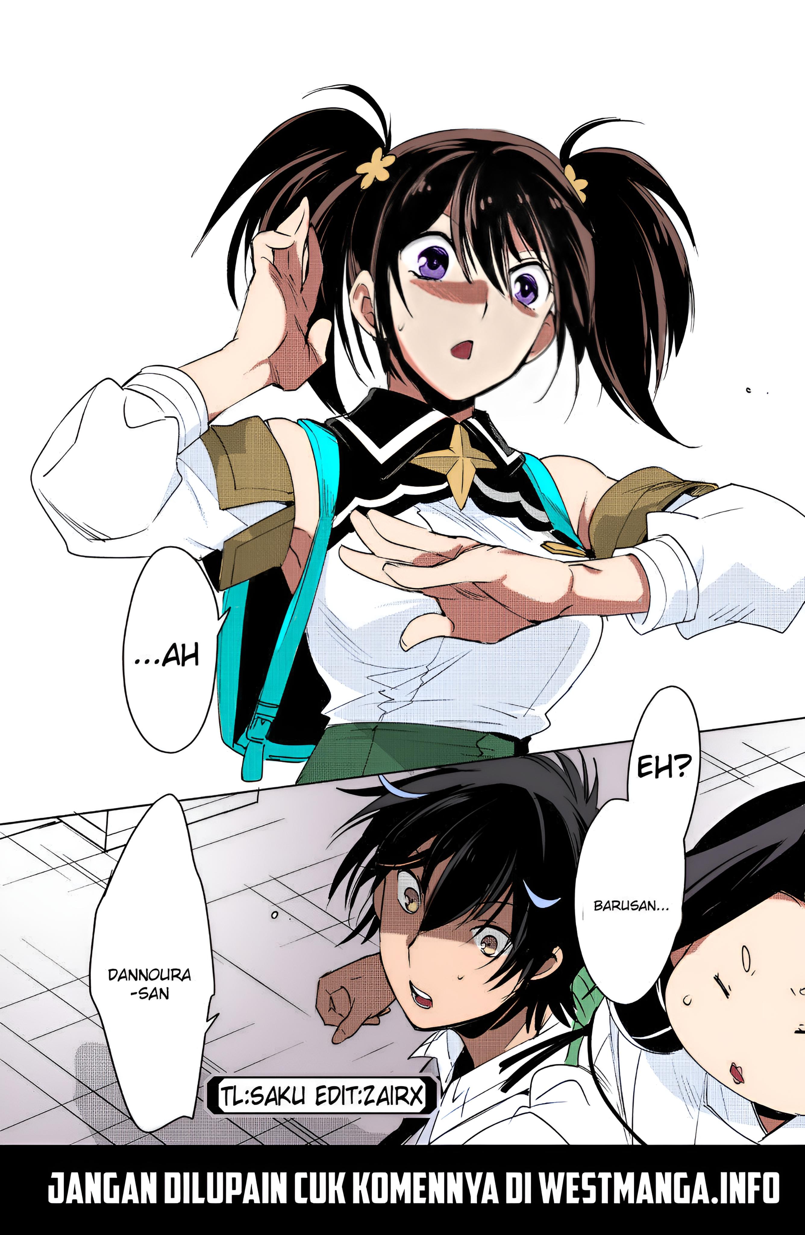 Sokushi Cheat ga Saikyou sugite, Isekai no Yatsura ga Marude Aite ni Naranai n desu ga. ΑΩ Chapter 9 - halaman 26