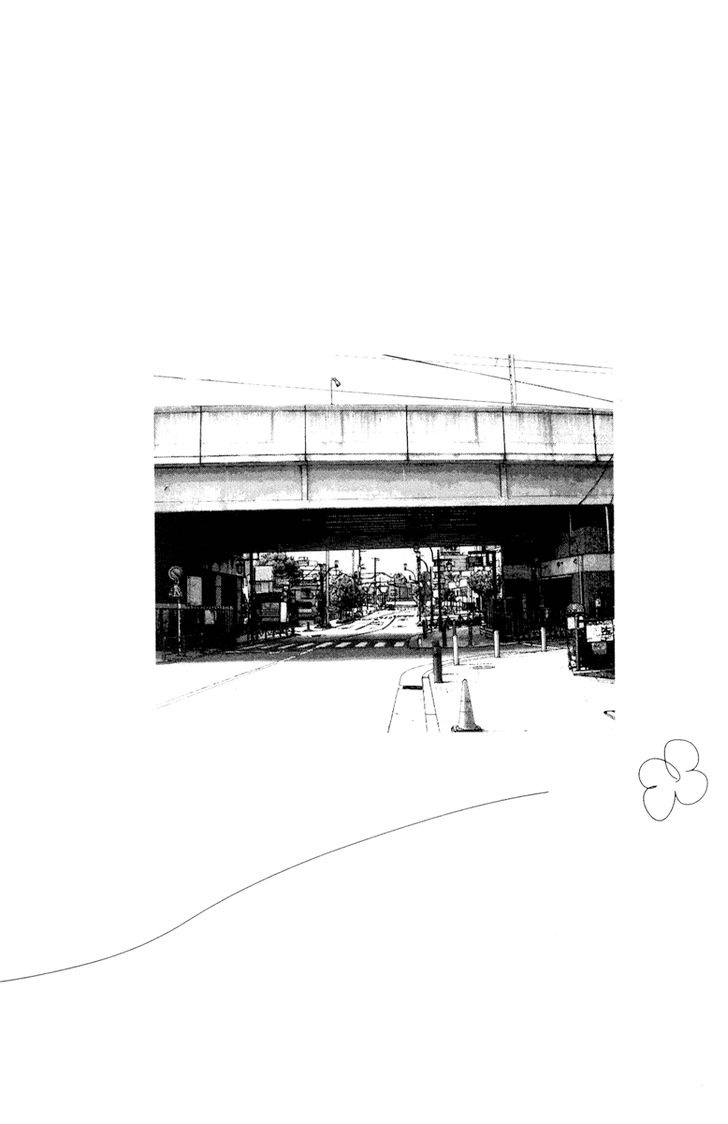 Solanin Chapter 3 - halaman 16