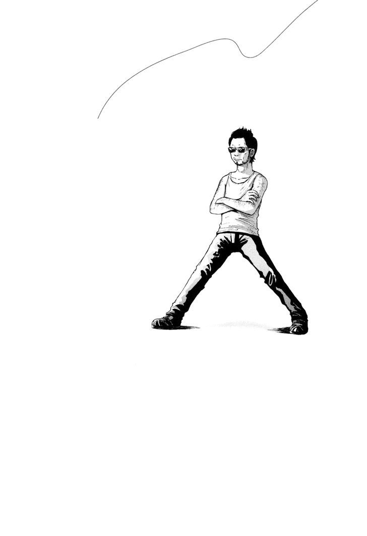 Solanin Chapter 5 - halaman 13