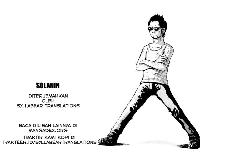 Solanin Chapter 7 - halaman 15