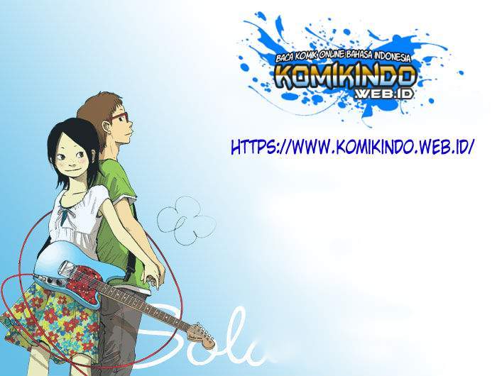 Solanin Chapter 1 - halaman 2