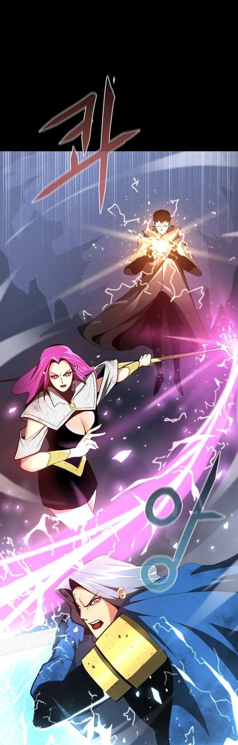 Solo Eating to Overpowered Chapter 1 - halaman 15