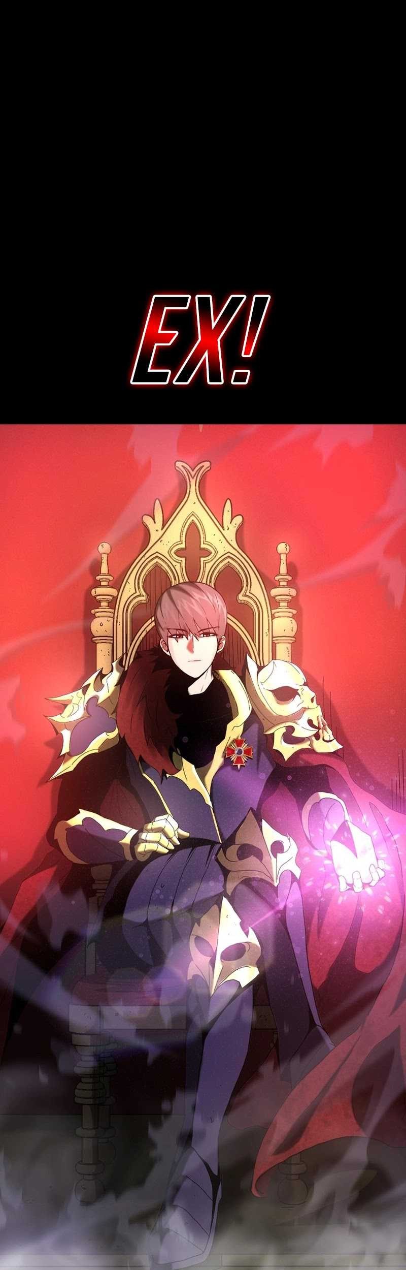 Solo Eating to Overpowered Chapter 1 - halaman 3