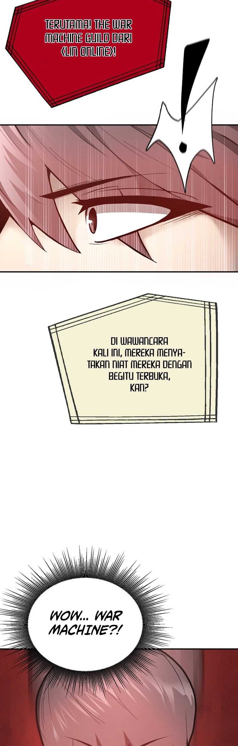Solo Eating to Overpowered Chapter 1 - halaman 30