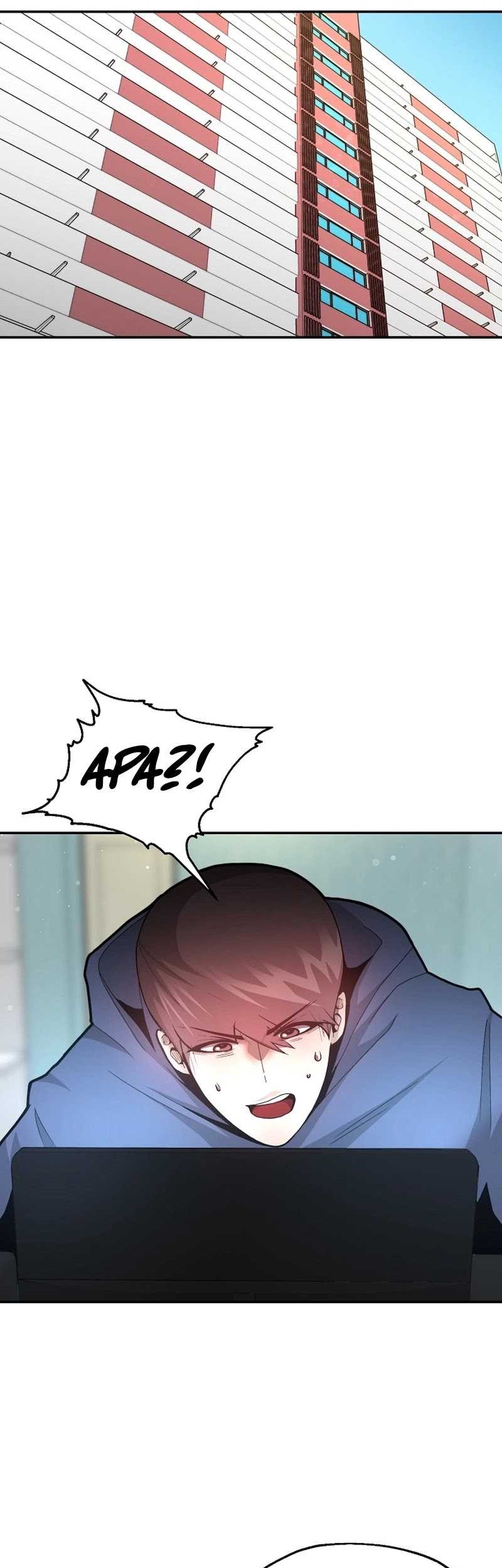 Solo Eating to Overpowered Chapter 1 - halaman 39