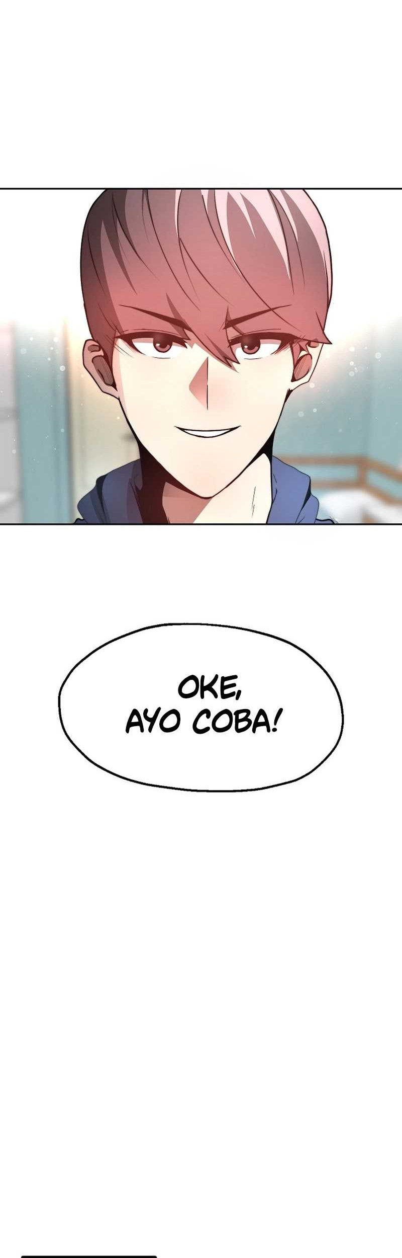 Solo Eating to Overpowered Chapter 1 - halaman 42