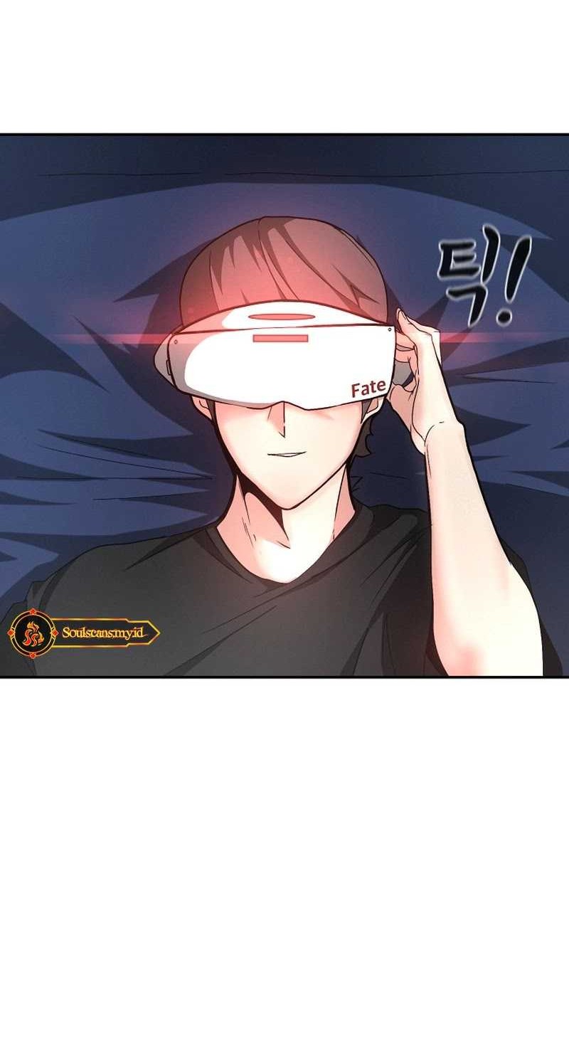 Solo Eating to Overpowered Chapter 1 - halaman 44