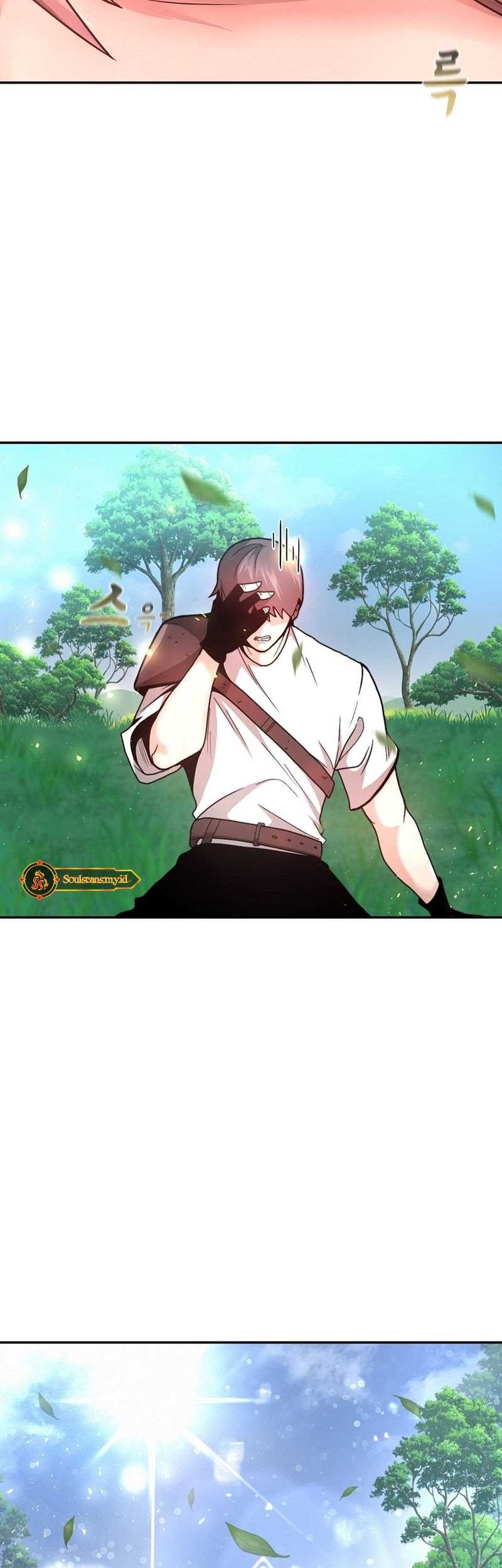 Solo Eating to Overpowered Chapter 1 - halaman 49
