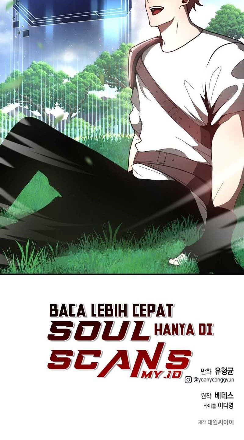 Solo Eating to Overpowered Chapter 1 - halaman 52