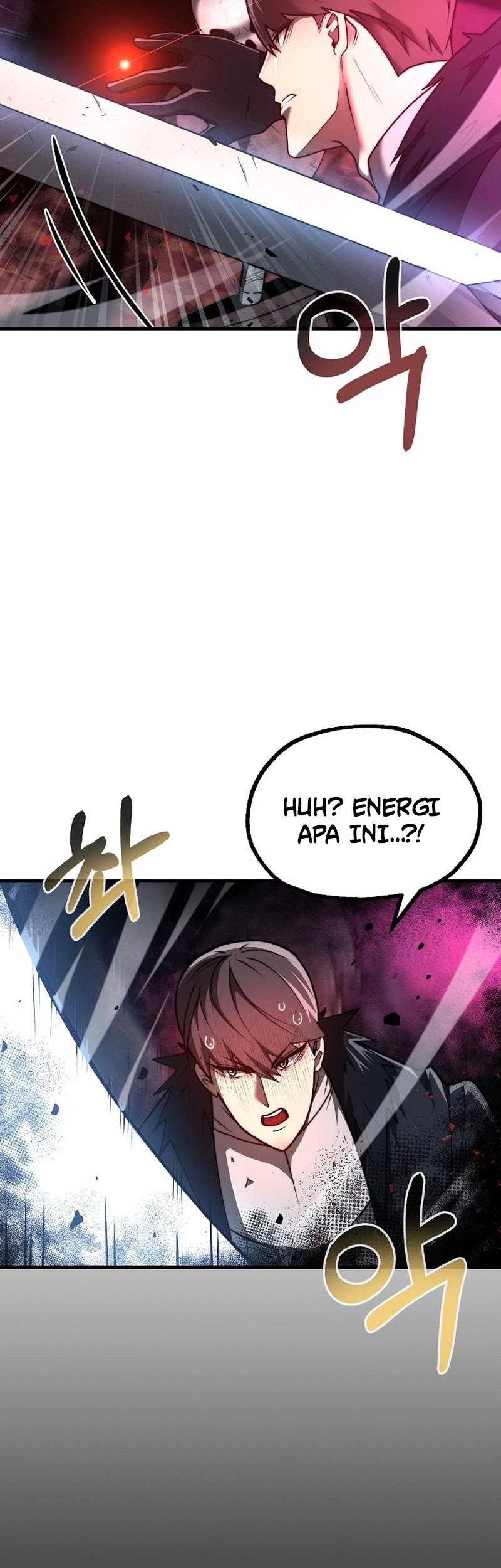 Solo Eating to Overpowered Chapter 10 - halaman 12