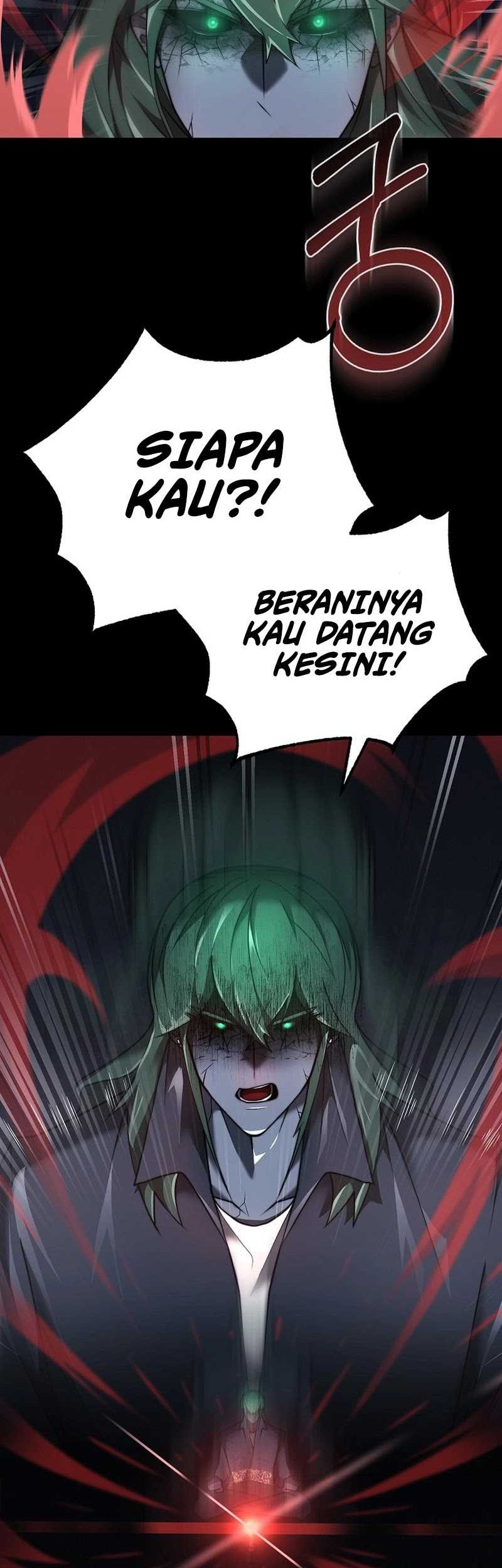 Solo Eating to Overpowered Chapter 10 - halaman 16