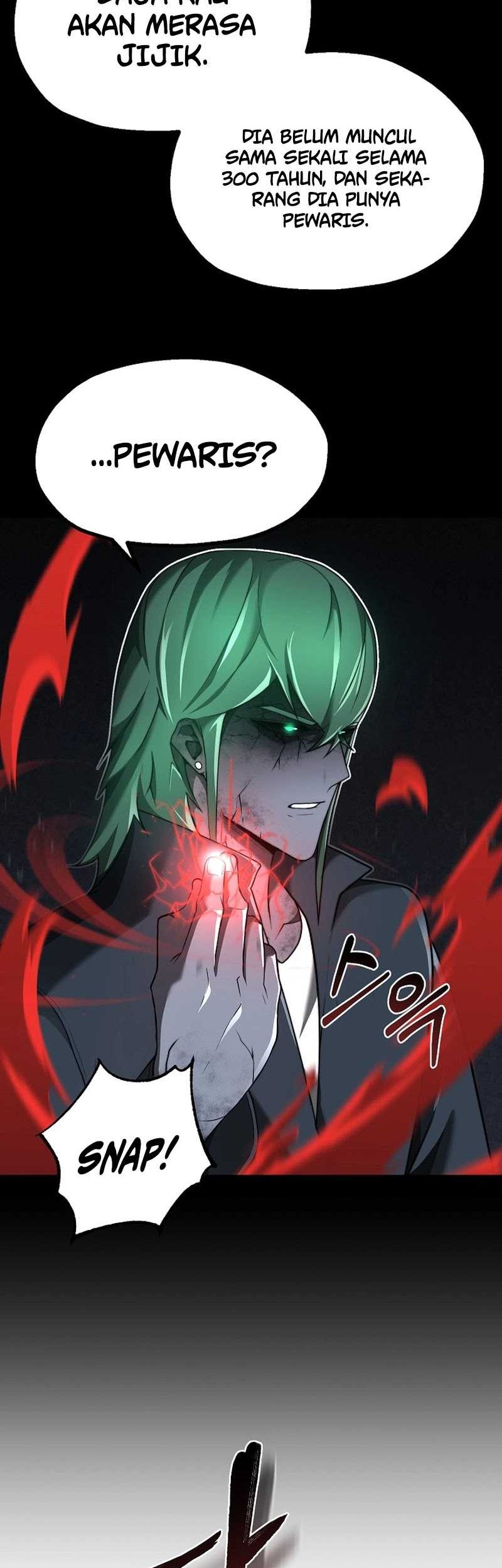 Solo Eating to Overpowered Chapter 10 - halaman 22