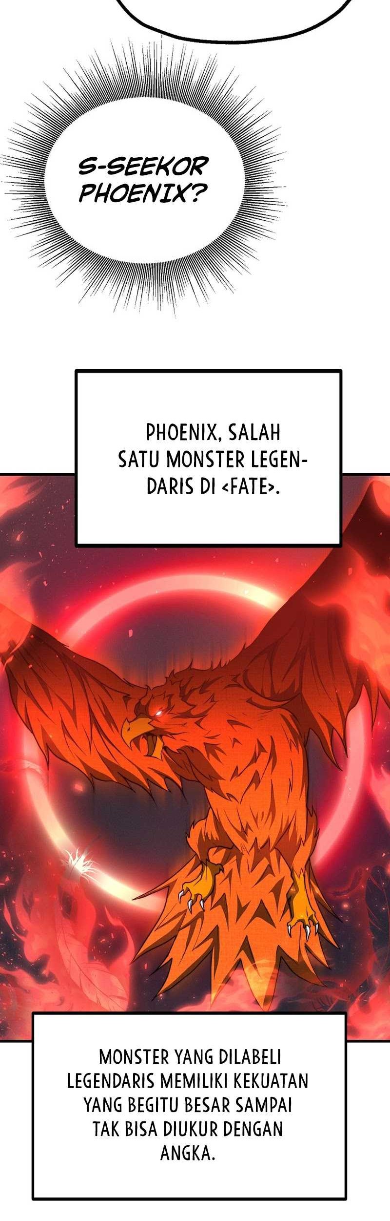 Solo Eating to Overpowered Chapter 10 - halaman 30
