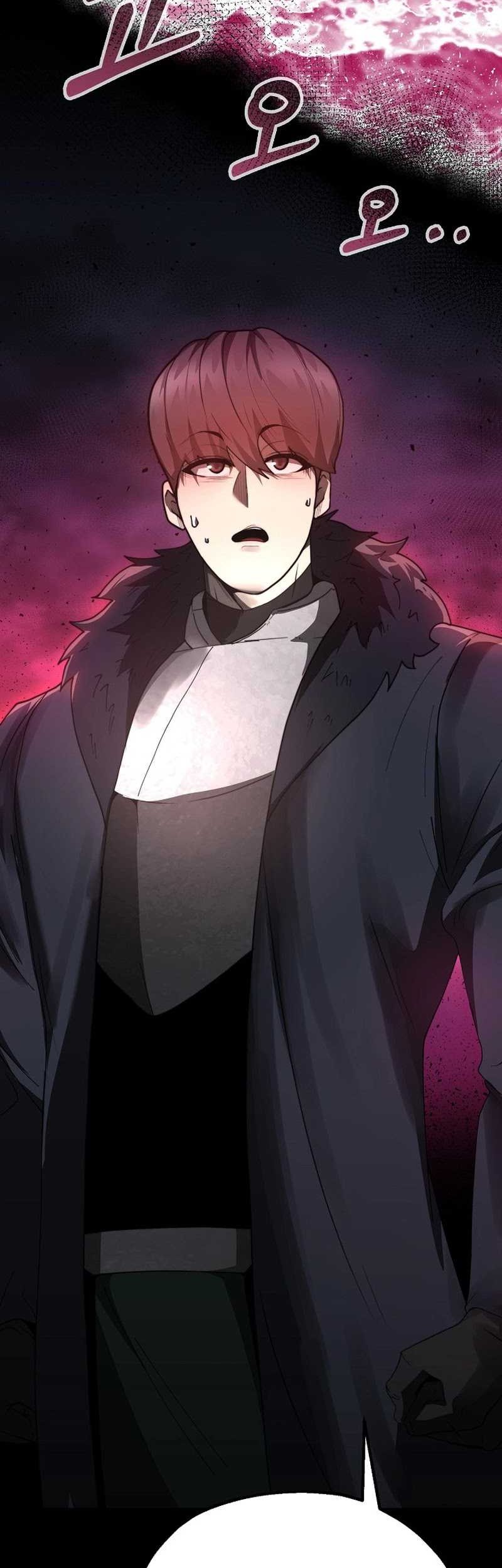 Solo Eating to Overpowered Chapter 10 - halaman 5