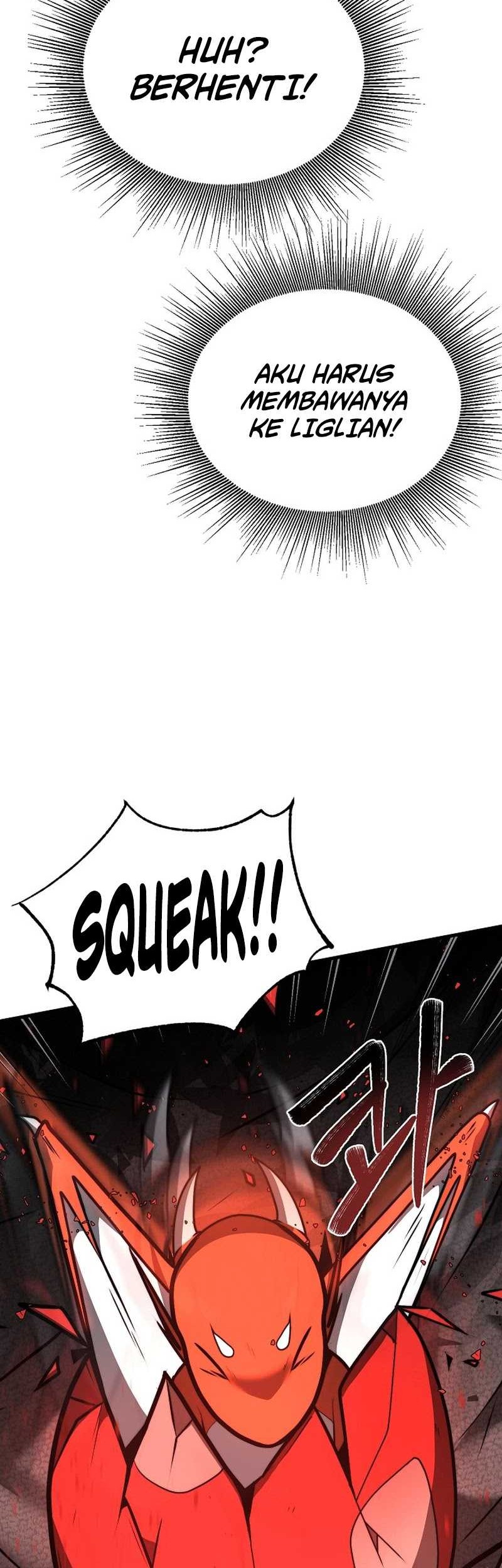 Solo Eating to Overpowered Chapter 10 - halaman 53
