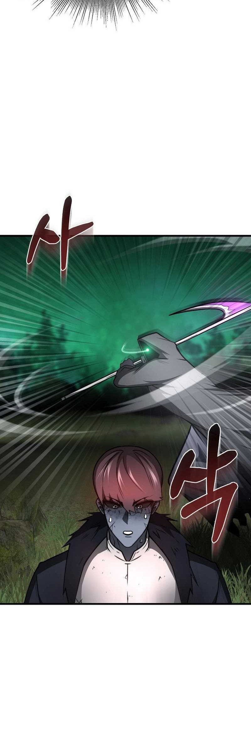Solo Eating to Overpowered Chapter 10 - halaman 55