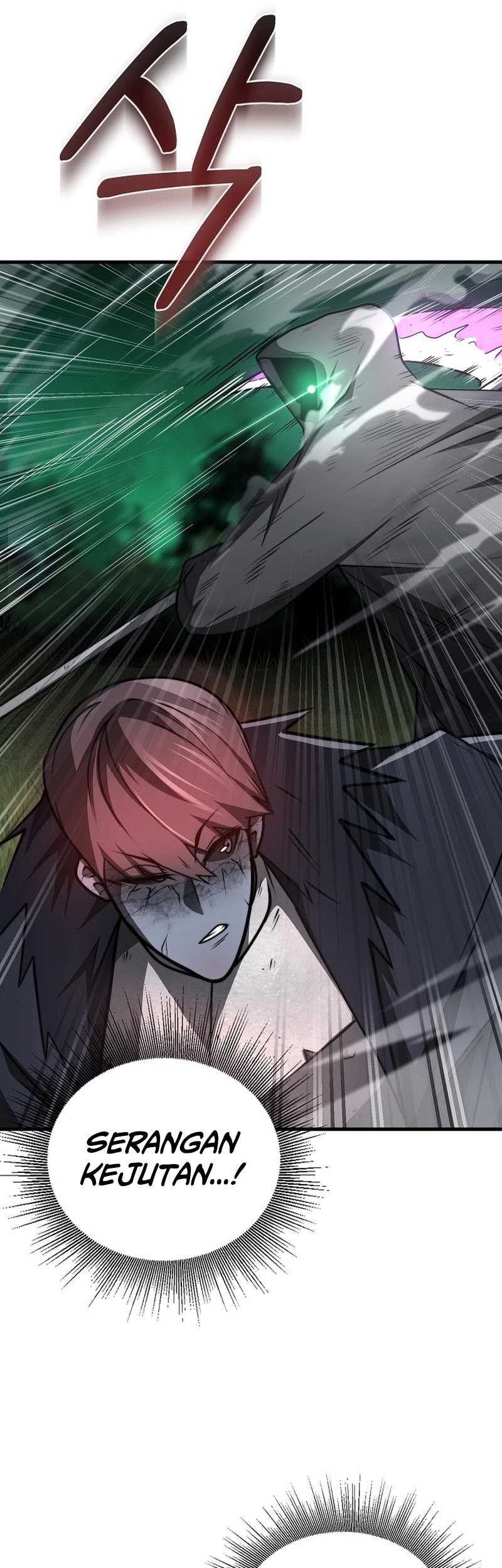 Solo Eating to Overpowered Chapter 10 - halaman 56
