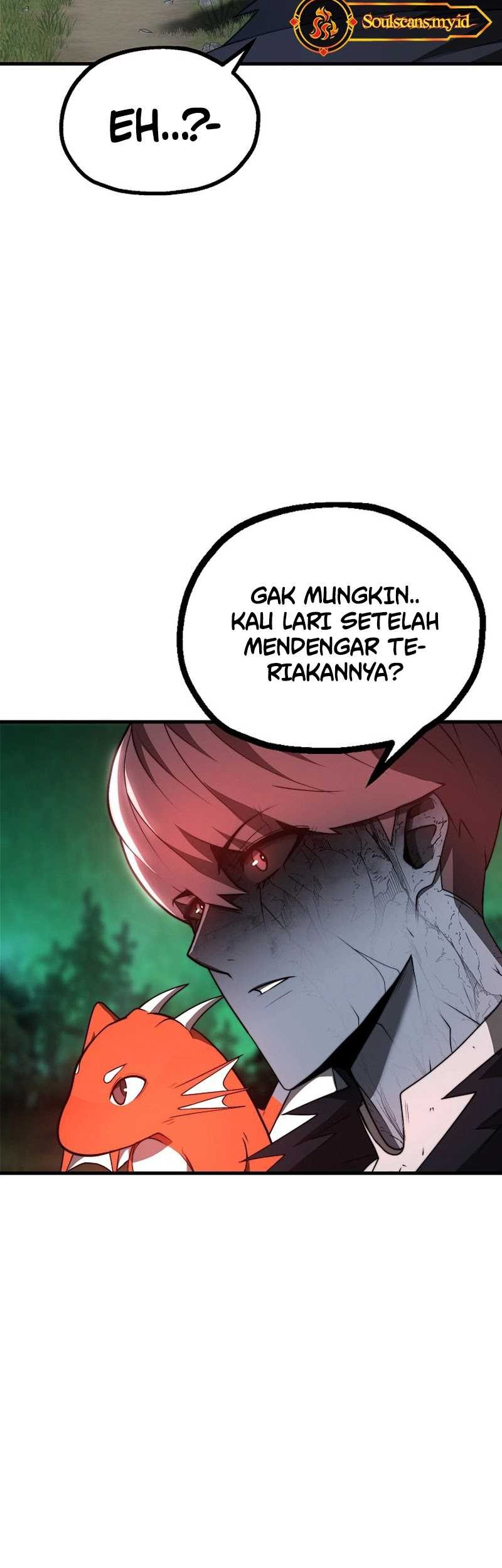 Solo Eating to Overpowered Chapter 10 - halaman 60