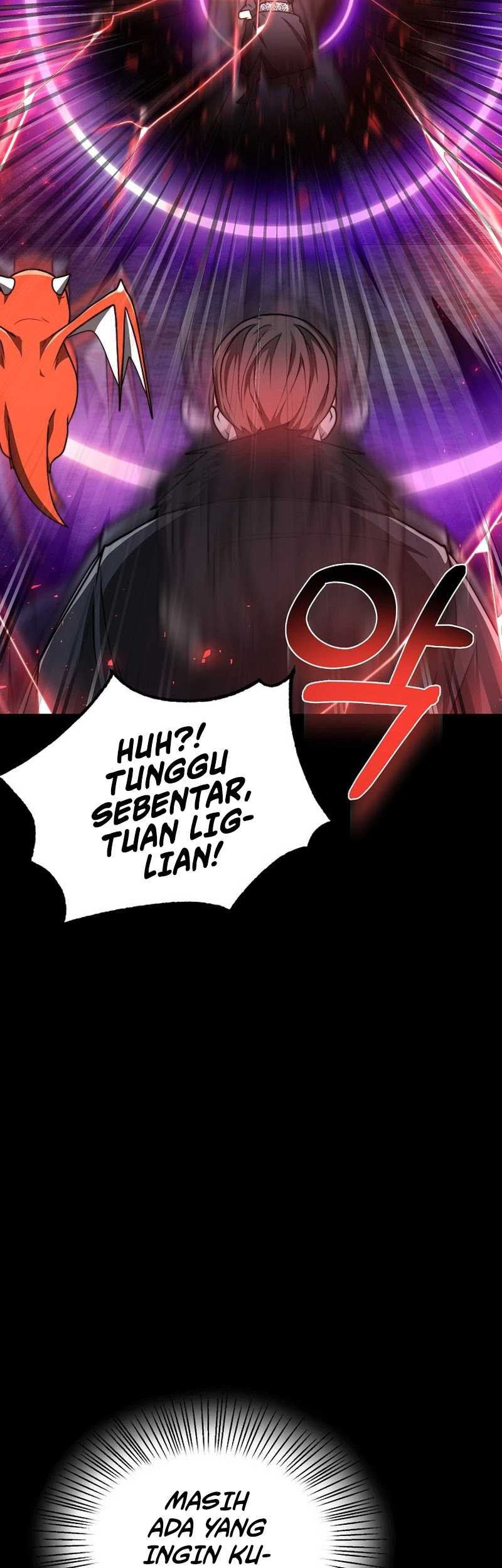 Solo Eating to Overpowered Chapter 10 - halaman 70