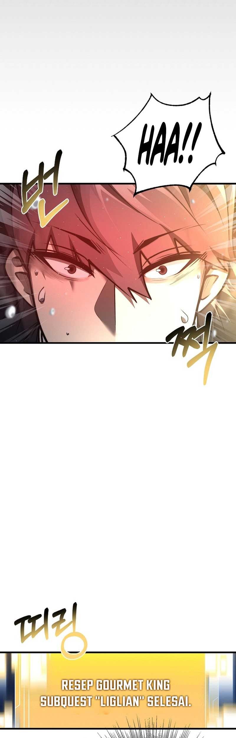 Solo Eating to Overpowered Chapter 10 - halaman 72