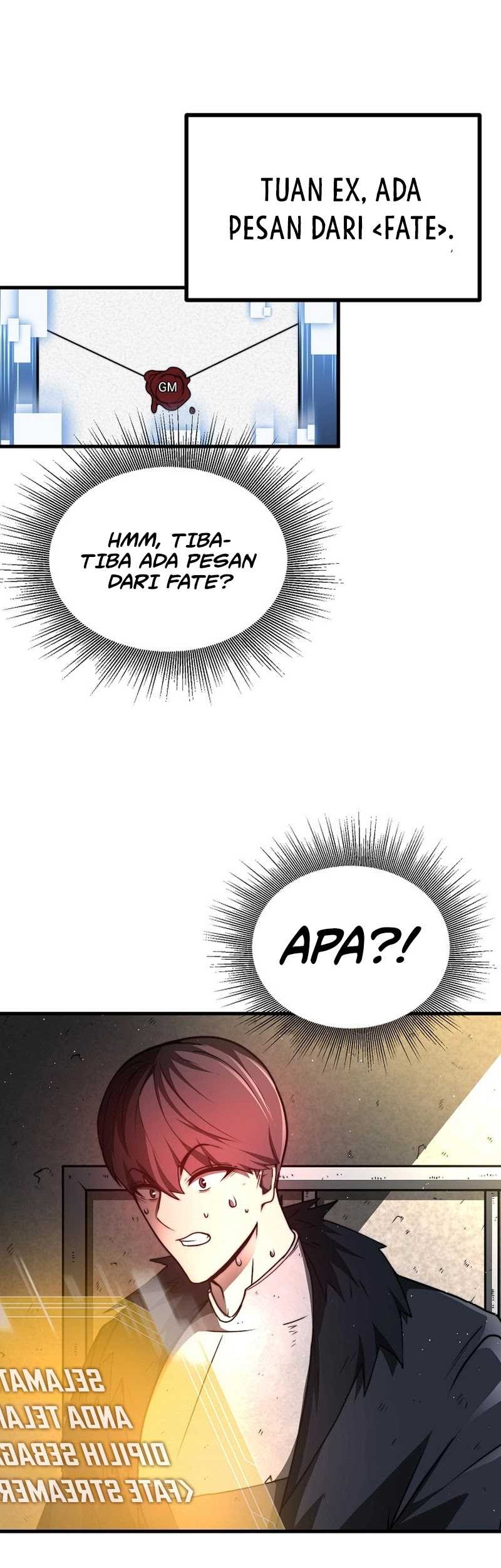 Solo Eating to Overpowered Chapter 10 - halaman 74