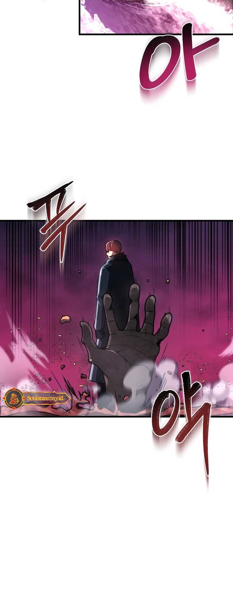 Solo Eating to Overpowered Chapter 10 - halaman 8