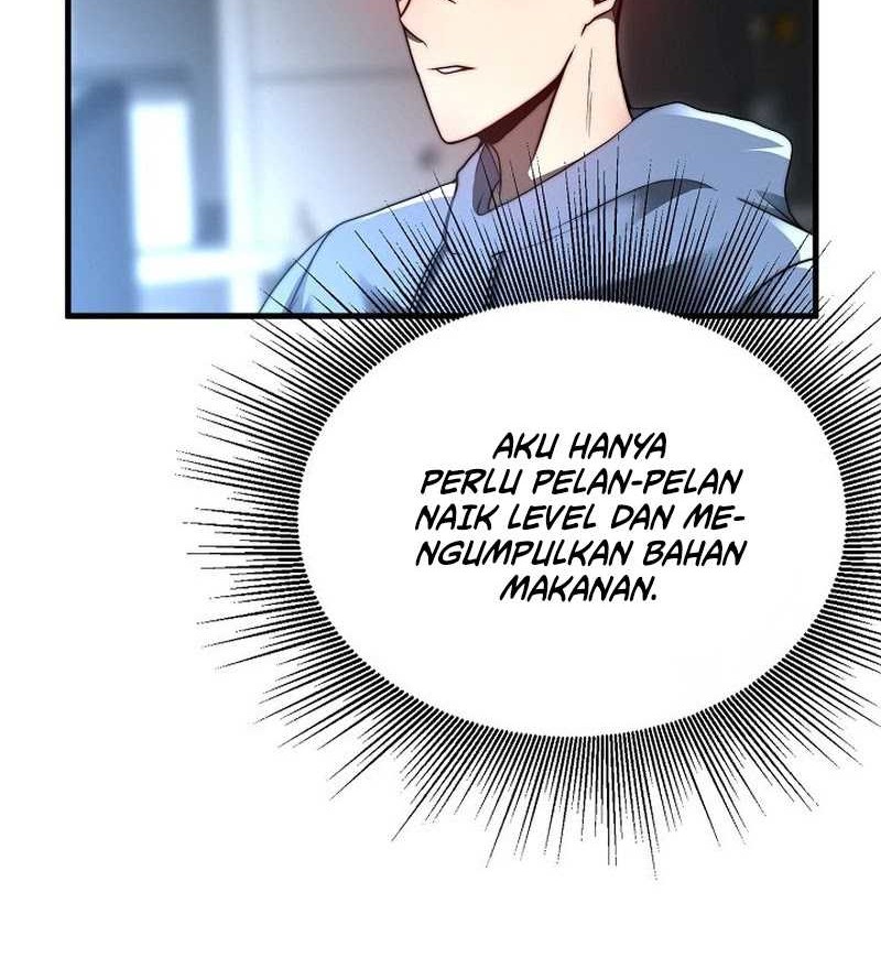 Solo Eating to Overpowered Chapter 11 - halaman 13