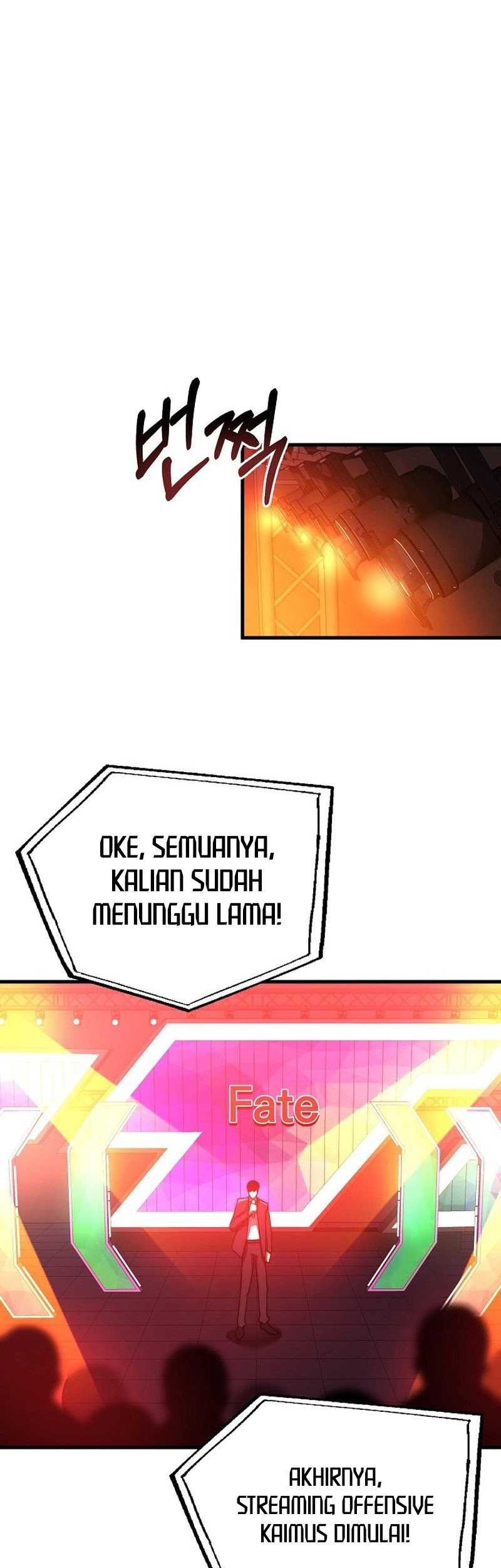 Solo Eating to Overpowered Chapter 11 - halaman 16