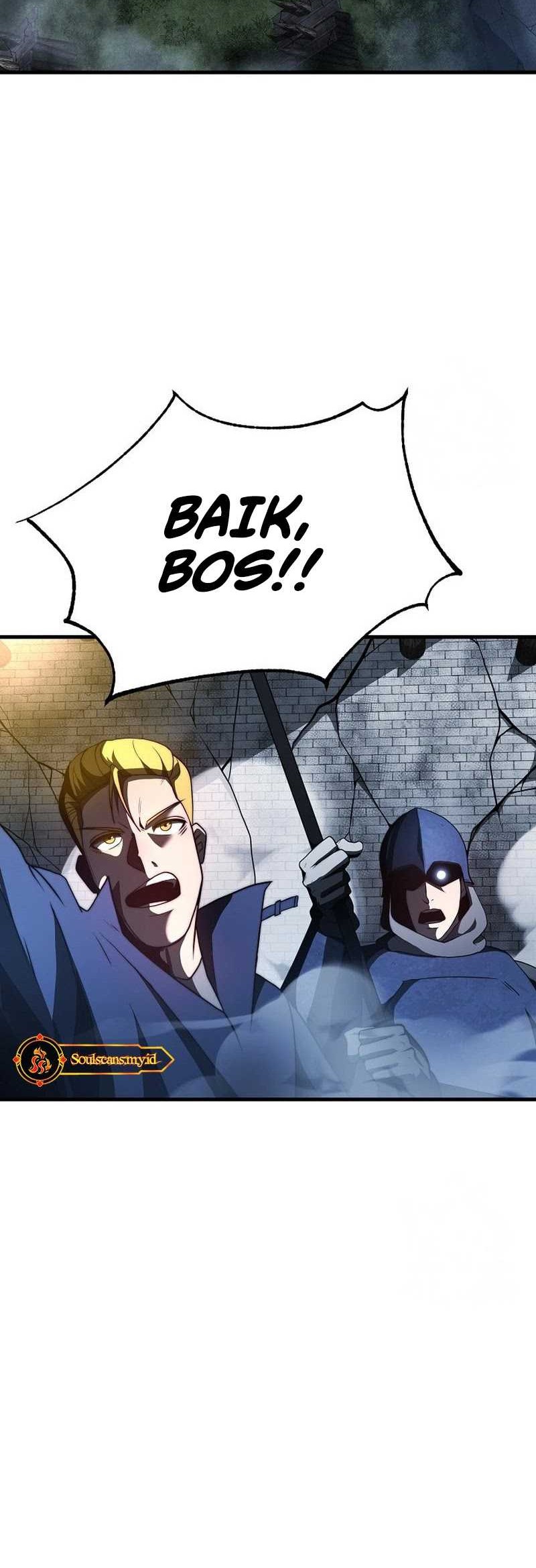 Solo Eating to Overpowered Chapter 11 - halaman 19