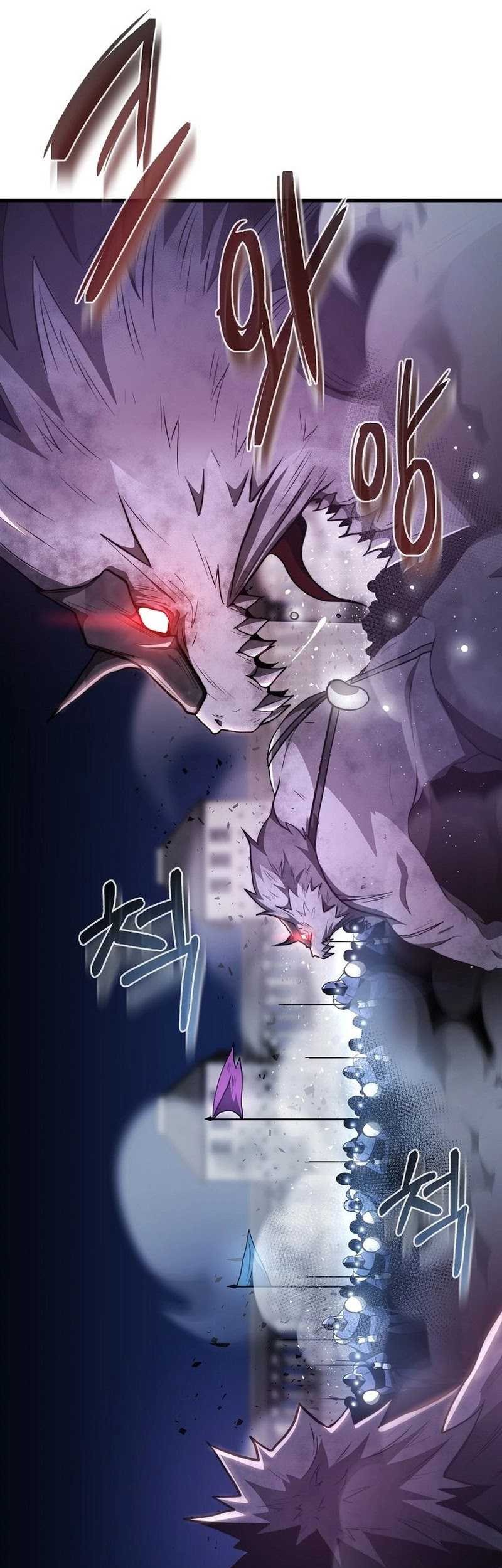 Solo Eating to Overpowered Chapter 11 - halaman 25