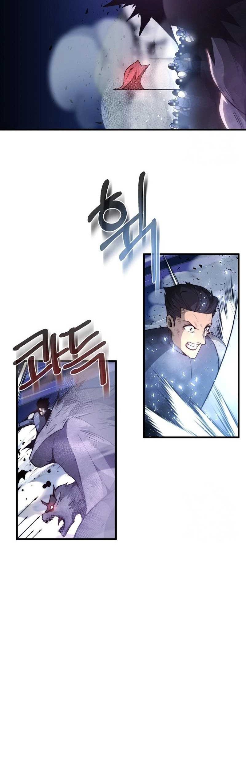 Solo Eating to Overpowered Chapter 11 - halaman 26