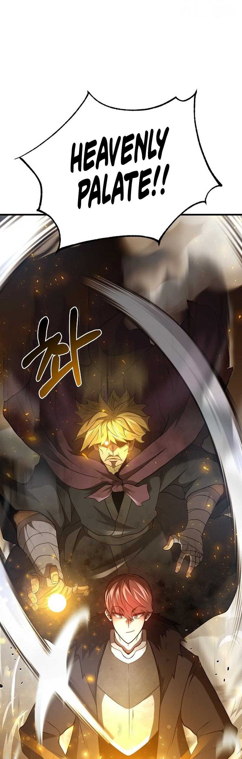 Solo Eating to Overpowered Chapter 11 - halaman 35