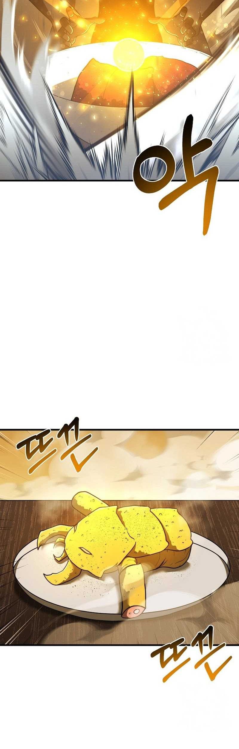 Solo Eating to Overpowered Chapter 11 - halaman 36