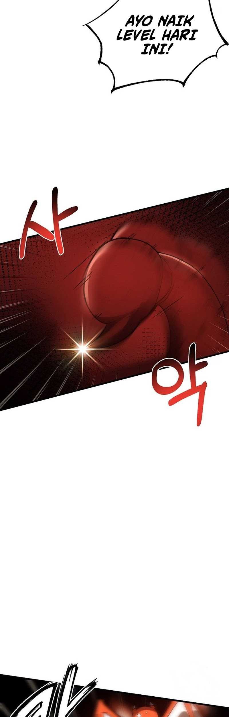 Solo Eating to Overpowered Chapter 11 - halaman 47