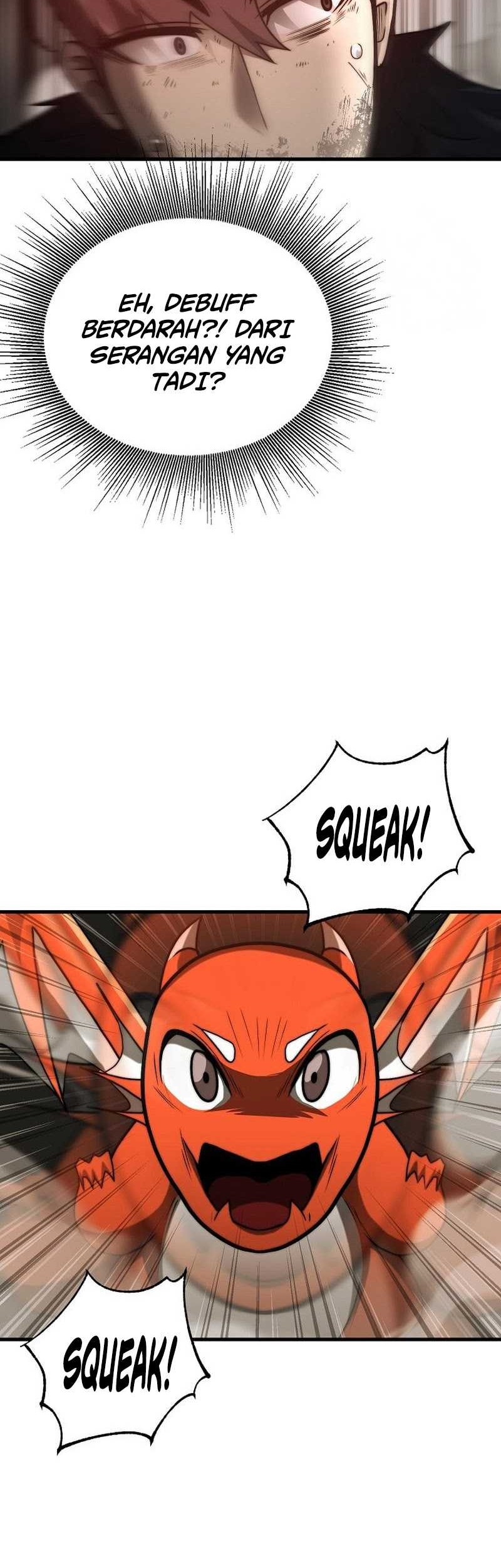 Solo Eating to Overpowered Chapter 11 - halaman 50