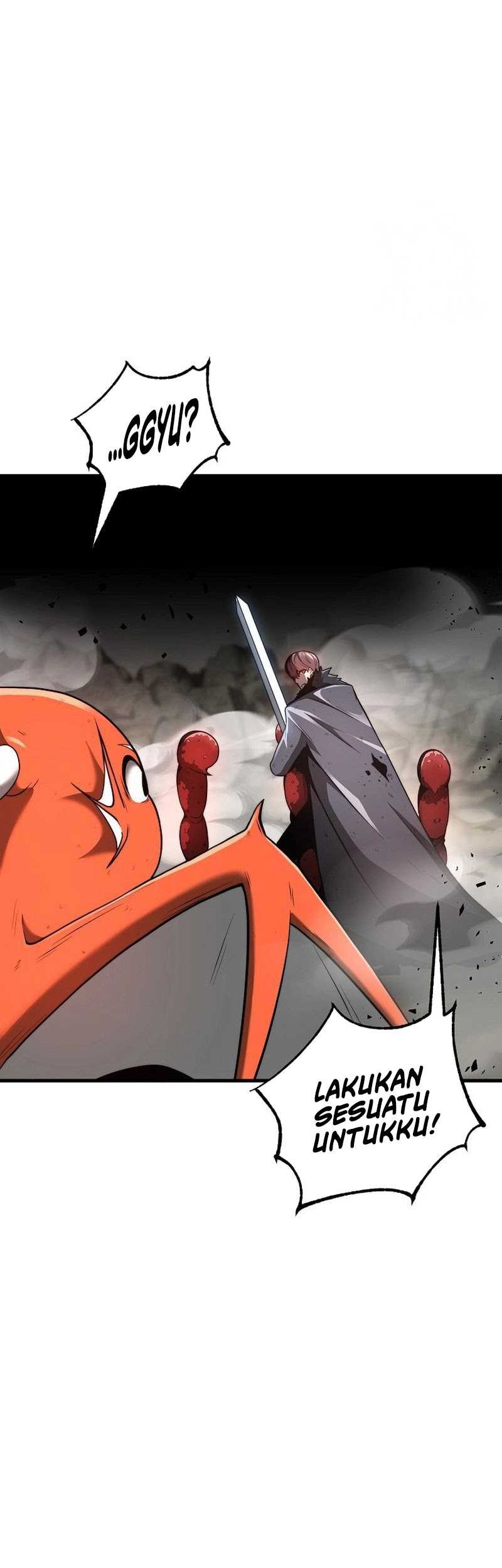 Solo Eating to Overpowered Chapter 12 - halaman 15