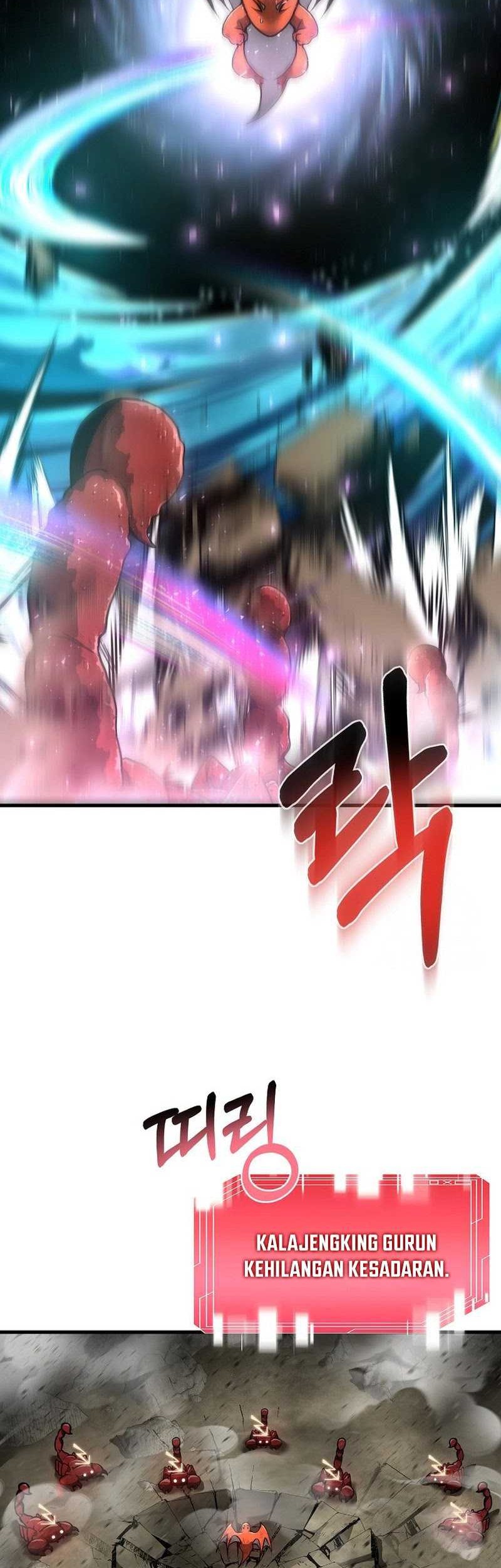 Solo Eating to Overpowered Chapter 12 - halaman 18