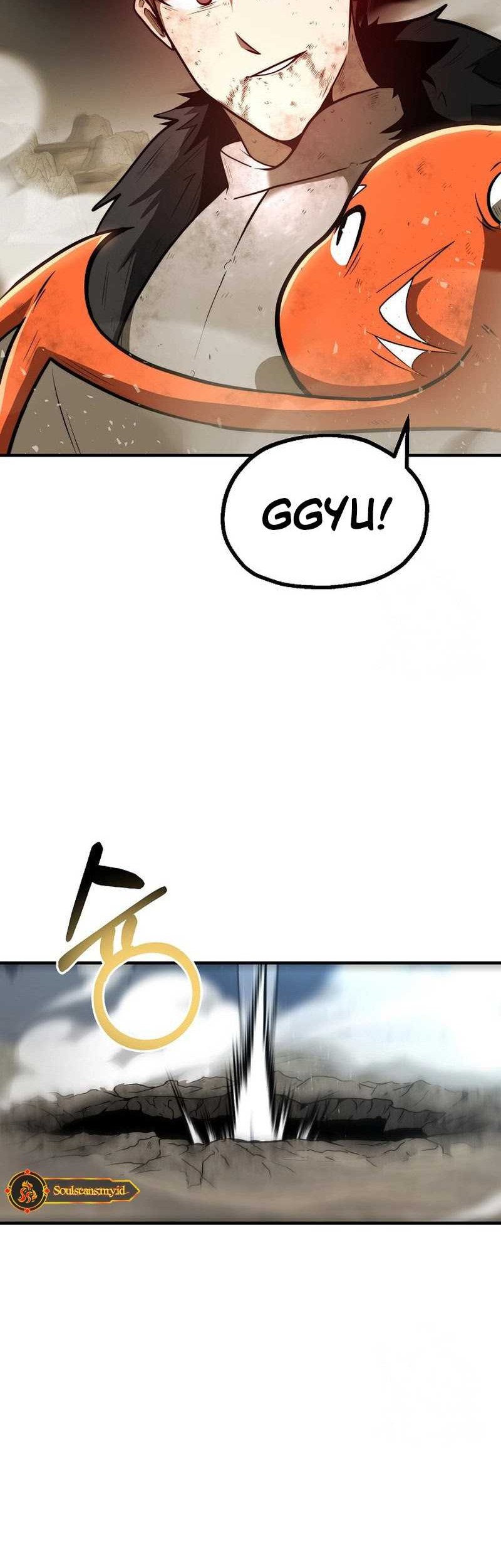 Solo Eating to Overpowered Chapter 12 - halaman 26