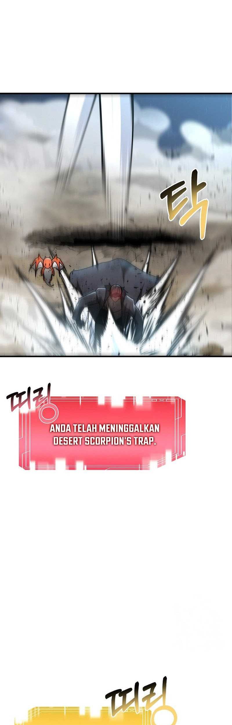 Solo Eating to Overpowered Chapter 12 - halaman 27