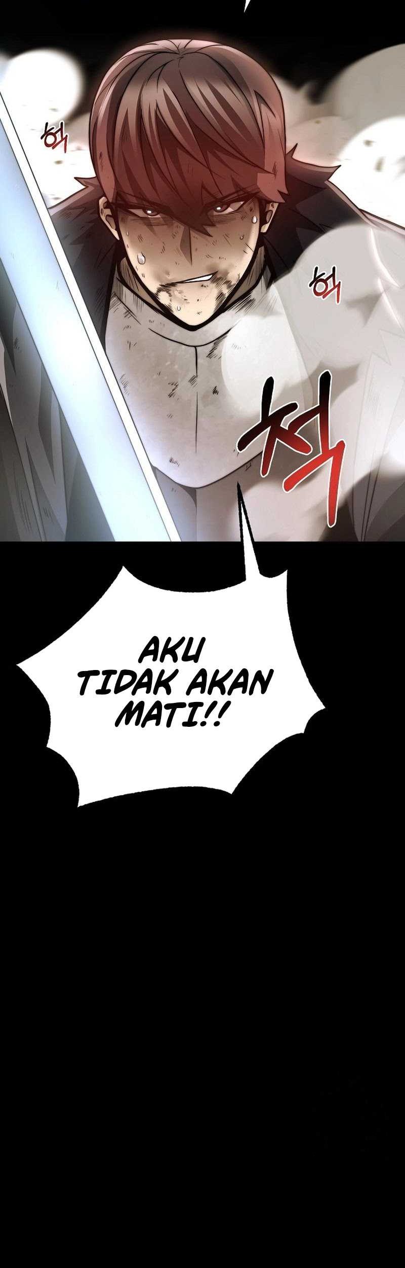 Solo Eating to Overpowered Chapter 12 - halaman 5