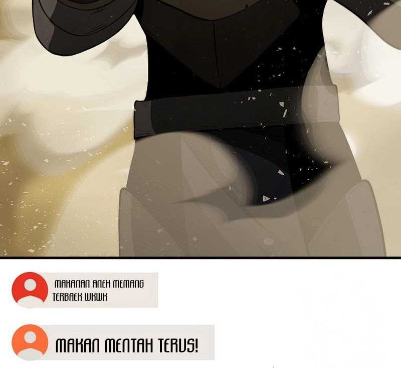 Solo Eating to Overpowered Chapter 12 - halaman 56