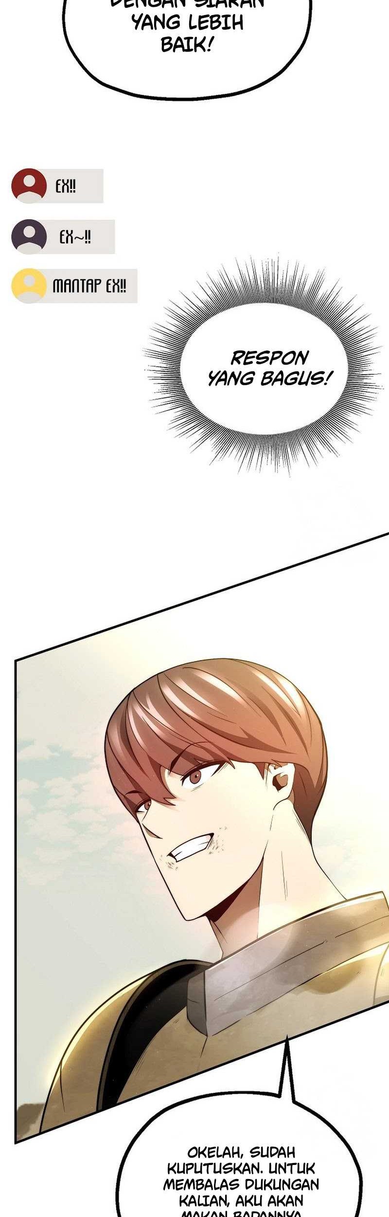 Solo Eating to Overpowered Chapter 12 - halaman 58